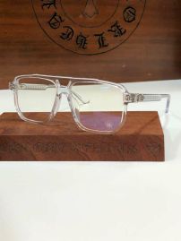 Picture of Chrome Hearts Optical Glasses _SKUfw52080644fw